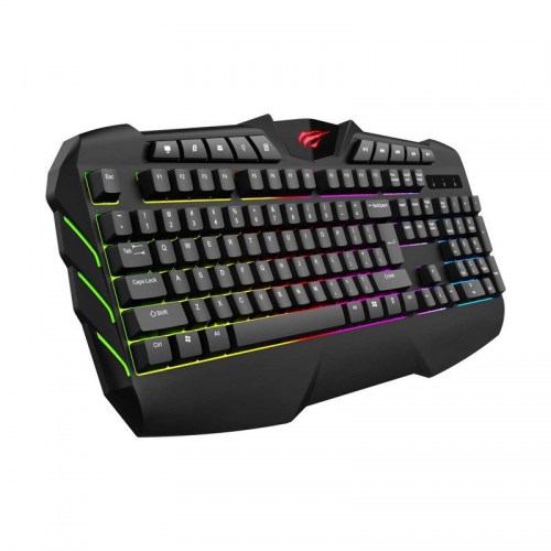 Gaming keyboard Havit GAMENOTE KB465L